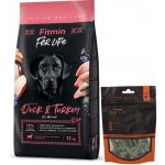 Fitmin For Life Dog Duck & Turkey 12 kg – Zbozi.Blesk.cz