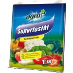 Agro Superfosfát 5 kg – Hledejceny.cz
