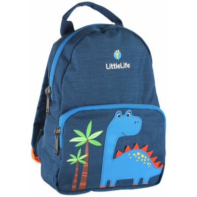 LittleLife Friendly Faces Toddler Dinosaur 17190 – Sleviste.cz