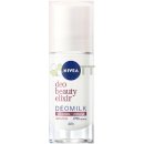 Deodorant Nivea Deo Beauty Elixir Sensitive Deomilk roll-on 40 ml