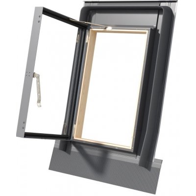 RoofLite Fenstro 45 x 73 cm – HobbyKompas.cz