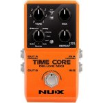 Nux Time Core Deluxe MKII – Zboží Mobilmania