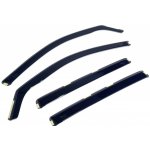 Škoda Kodiaq II-Plexi ofuky předních a zadních oken 28367 – Hledejceny.cz