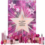 Revolution Beauty Makeup Advent Calendar 2025 adventní kalendář 795 g – Zboží Mobilmania
