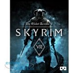 The Elder Scrolls 5: Skyrim VR – Hledejceny.cz