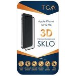 TGM 3D na Apple iPhone 12/12 Pro TGM3DAPIP1261 – Zboží Mobilmania