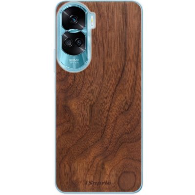 Pouzdro iSaprio - Wood 10 Honor 90 Lite 5G – Zboží Mobilmania