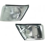 BLIKAČ, BLINKR, SMĚROVÉ SVĚTLO PŘEDNÍ LEVÝ IVECO DAILY II, 01.99-04.06 OE: 504104467 UE | Zboží Auto