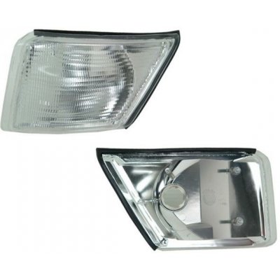 BLIKAČ, BLINKR, SMĚROVÉ SVĚTLO PŘEDNÍ LEVÝ IVECO DAILY II, 01.99-04.06 OE: 504104467 UE | Zboží Auto