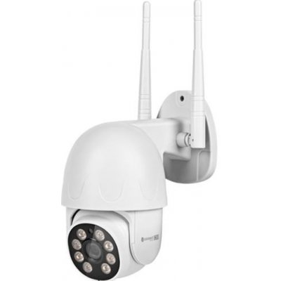 Kruger & Matz Connect C30 WiFi Tuya KM2207-2 – Zboží Živě