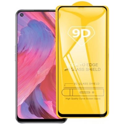 VSECHNONAMOBIL 9D pro Oppo A74 50251 – Zboží Živě