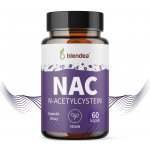 Blendea NAC 60 kapslí – Hledejceny.cz