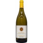 Krauthaker Chardonnay Rosenberg 2022 Bílé 13,5% 0,75 l (holá láhev) – Hledejceny.cz