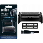 Braun 10B – Zboží Dáma