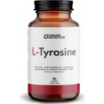 Natural Nutrition L-Tyrosine 90 kapslí – Hledejceny.cz