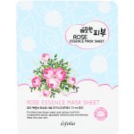Esfolio Pure Skin Rose Essence Mask 25 ml – Sleviste.cz