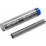 Cín pájecí s tavidlem 1mm, 3m 16g, Kraft&Dele KD3472 – Zboží Dáma