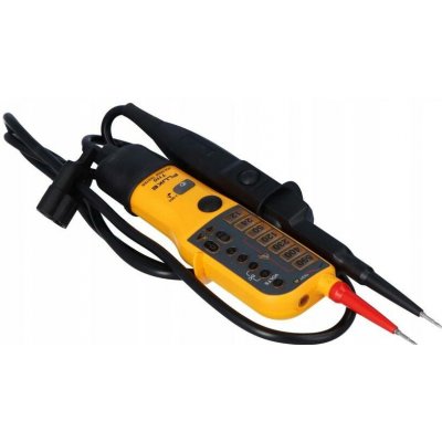 FLUKE T110/VDE 12..690V – Hledejceny.cz