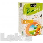 Babio ovocný Bio 20 x 1,5 g – Zboží Dáma