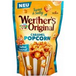 Storck Werther's Original Caramel Popcorn Classic 140 g – Zboží Dáma