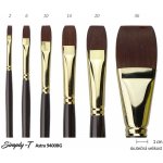 Štetec Astra - plochý 10 – Zboží Mobilmania