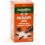 AgroBio Atak Deltacaps 50CS 50 ml – Hledejceny.cz