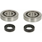 RMS ložisko klikového hřídele PIAGGIO/VESPA APE 50 | Zboží Auto