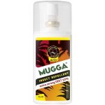 Mugga Repelent spray 50% Deet 75 ml – Sleviste.cz