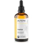 Alteya Organics Ricinový olej 100% 100 ml – Hledejceny.cz