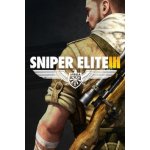Sniper Elite 3 - Allied Reinforcements Outfit Pack – Hledejceny.cz