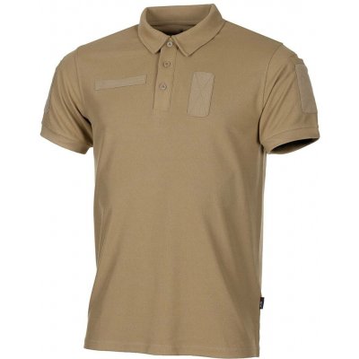 Polotričko MFH Tactical Coolmax coyote – Zbozi.Blesk.cz