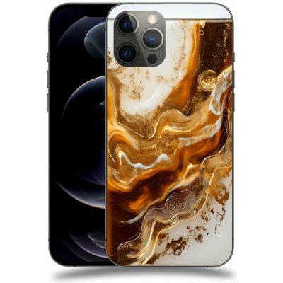 Acover Kryt na mobil Apple iPhone 12 Pro Max - Amber I – Hledejceny.cz