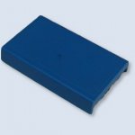 Trodat Razítkovací polštářek 4911 modrá – Zboží Mobilmania