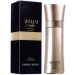 Armani Code Absolu Gold parfémovaná voda pánská 60 ml – Hledejceny.cz