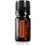 doTerra Esenciální olej Arborvitae 5 ml – Hledejceny.cz