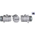 Kompresor, klimatizace LUCAS ACP01268
