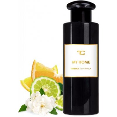 ESSENCE A L'INTÉRIEUR parfémová esence do aromalamp a difuzérů MY HOME 100 ml
