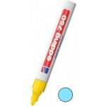 Edding 750 světle modrý – Zboží Živě