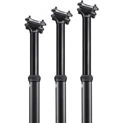 CrankBrothers Highline 3 Dropper – Zboží Dáma