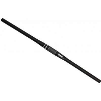 Řidítka MAX1 Performance XC 740/31,8 mm, černá – Zboží Dáma