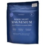 Nordbo Magnesium Good Night citron a heřmánek 150 g – Hledejceny.cz
