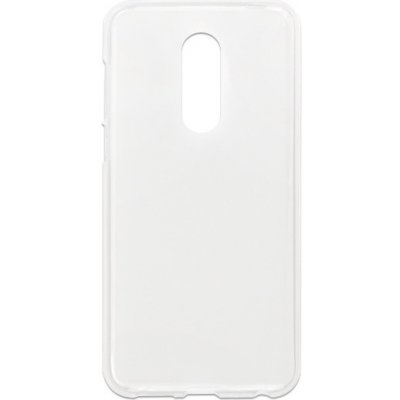 Pouzdro FLEXmat Case Meizu 16th bílé – Hledejceny.cz