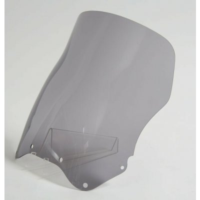 Honda XRV 750 Africa Twin (96-) - MRA čiré plexi touring 4025066160662 | Zboží Auto