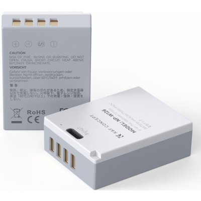 K&F Concept NP-W126 – Zbozi.Blesk.cz