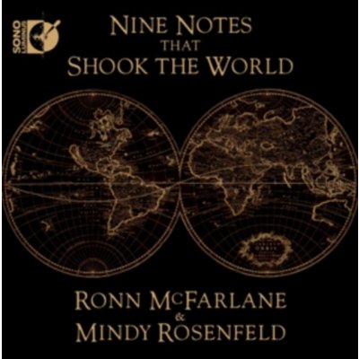 Nine Notes That Shook the World BD – Zboží Mobilmania