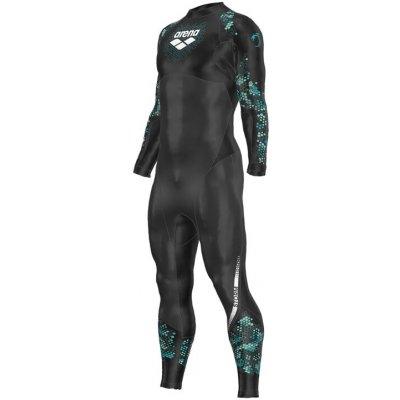 Pánská Openwater Arena Powerskin Storm wetsuit man – Hledejceny.cz