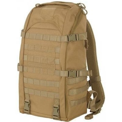 8FIELDS SALVADOR batoh Coyote 20 l – Hledejceny.cz