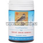 TCM Herbs Druhý dech sokola 100 tablet – Hledejceny.cz