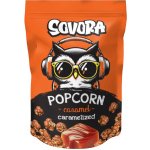 Slov Sovora popcorn karamel 90 g – Zbozi.Blesk.cz