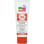 Sebamed opalovací krém SPF50 75 ml – Sleviste.cz